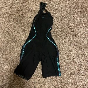 Speedo kneeskin lzr racer X